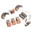 Picture of TeSys F - main contact set - 3P