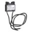 Picture of suppressor module, RC circuit, 220V AC