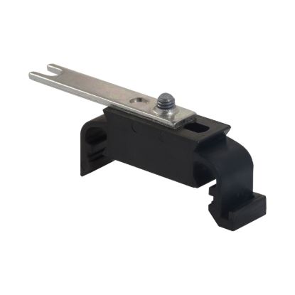 Picture of suppressor bracket, for TeSys F