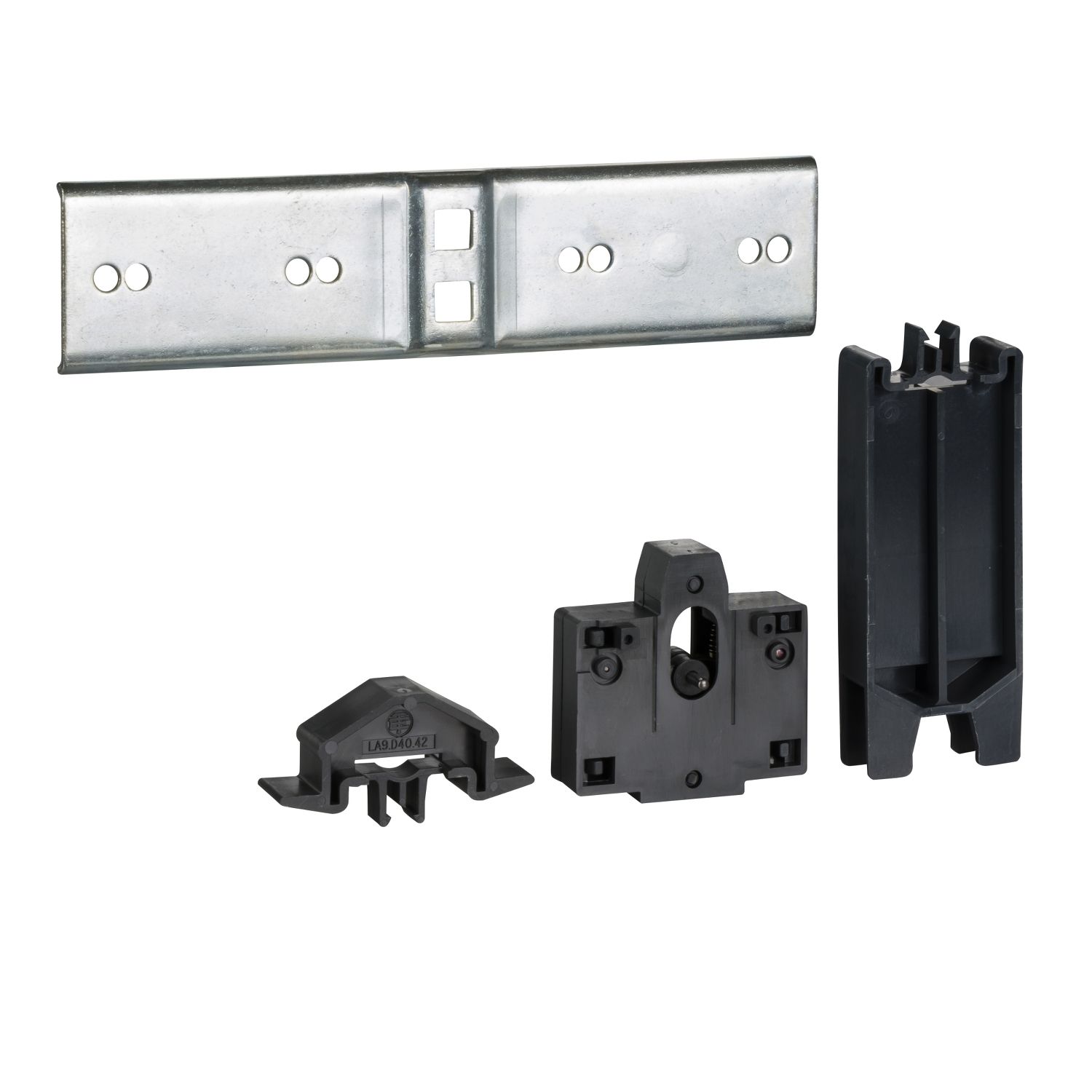 Picture of Mechanical interlock, TeSys D, TeSys Deca Contactors LC1D80-D95 DC coil