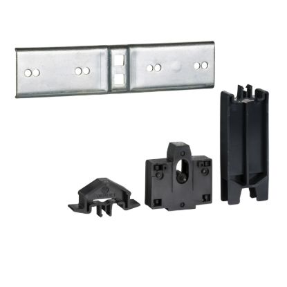 Picture of Mechanical interlock, TeSys D, TeSys Deca Contactors LC1D80-D95 DC coil