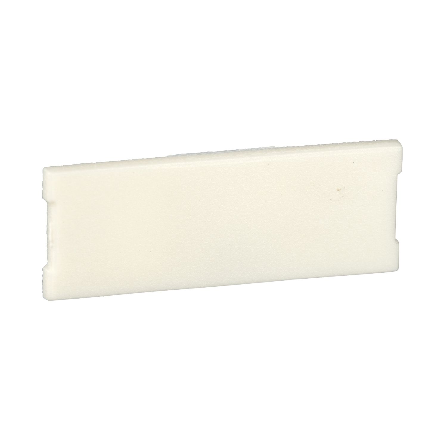 Picture of Clip-in marker holder, TeSys D, 8 x 22 mm, for 4P Contactor