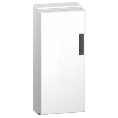 Picture of Terminal cover, Linergy BZ, 3P Cover for Connectors Up To 70mm2