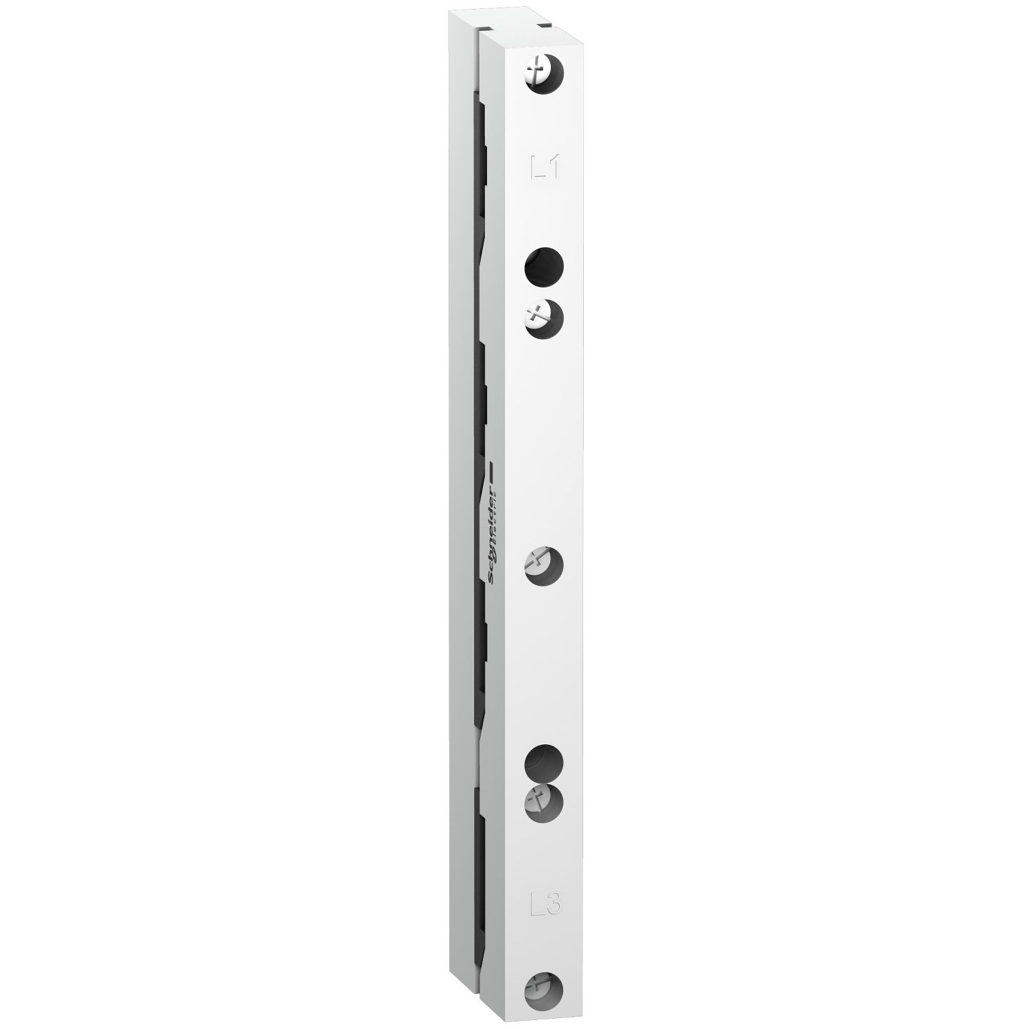 Picture of SUPPORT 4P FOR 60 INTERAXIS BUSBAR IEC