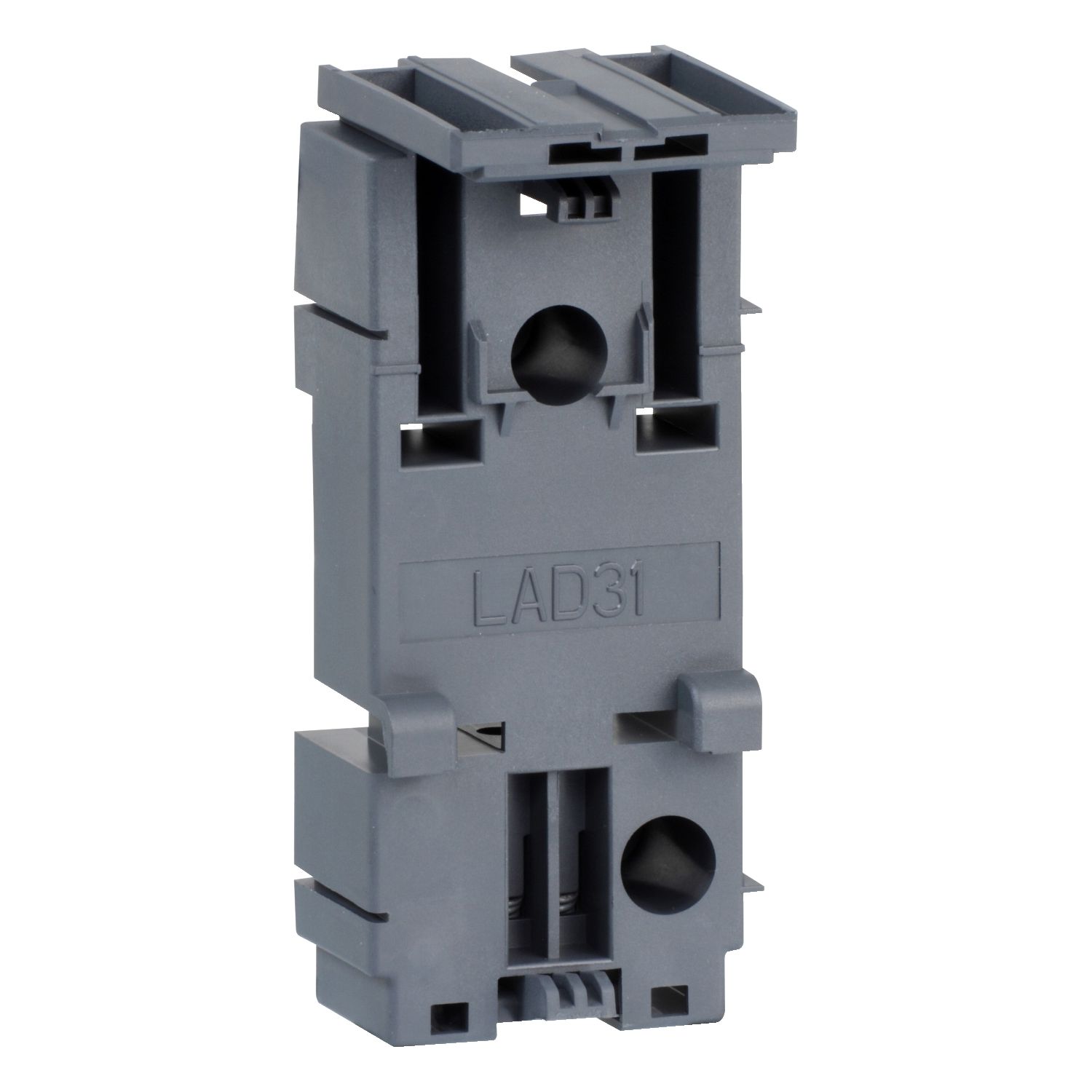 Picture of Mounting plate for Tesys Deca GV2ME