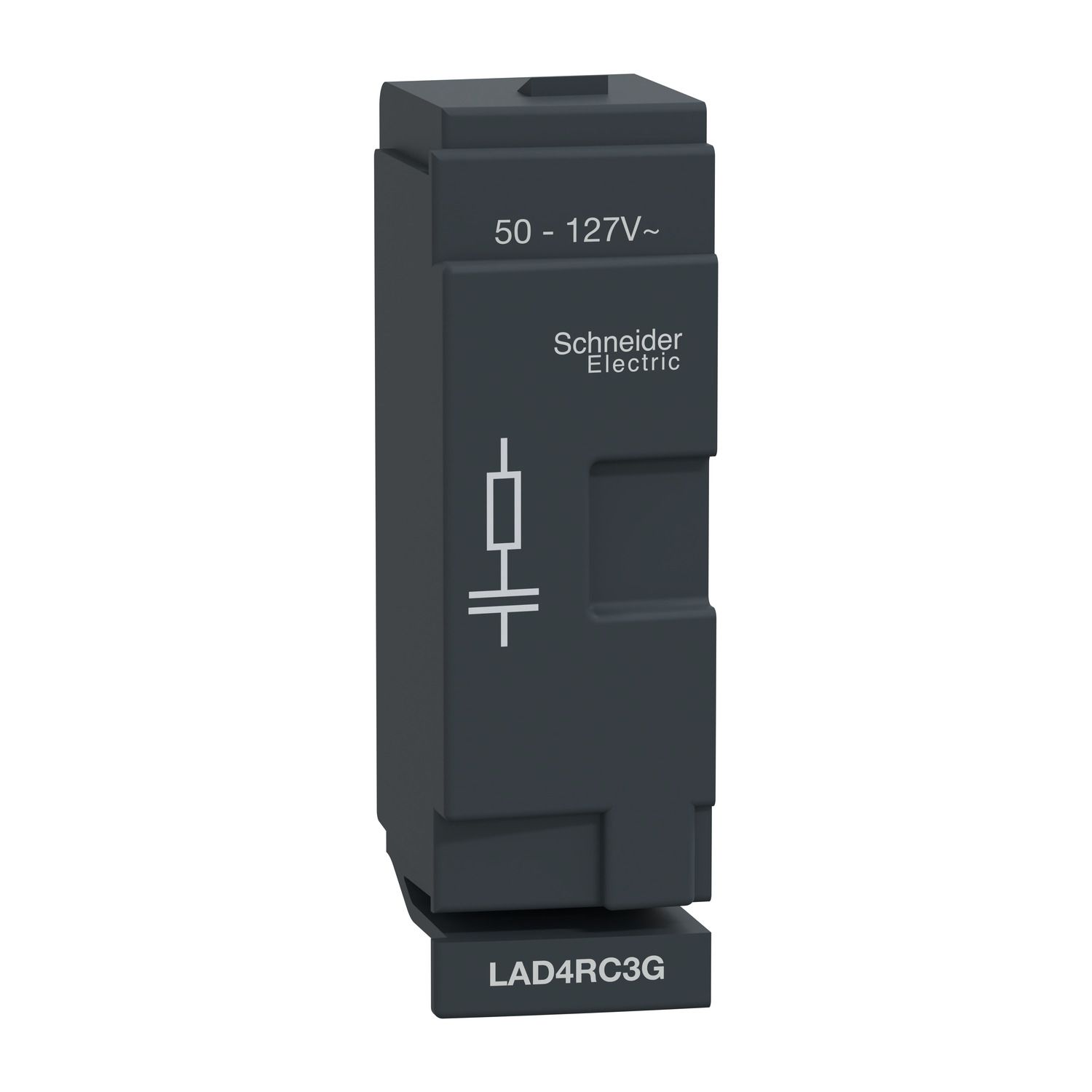 Picture of Protective cover,TeSys Deca,for LC1D09â€¦D80A and DT20â€¦DT80A
