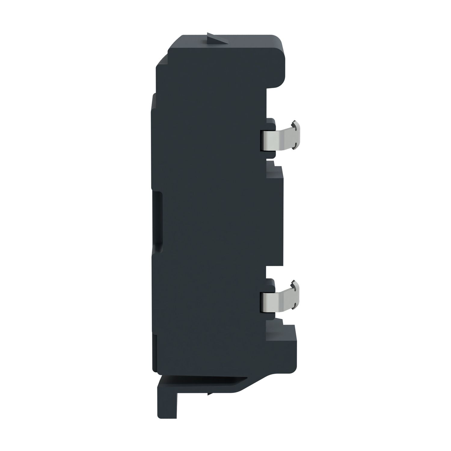 Picture of Safety protective cover, TeSys D, TeSys Deca,for LC1D09…D80A and DT20…DT80A