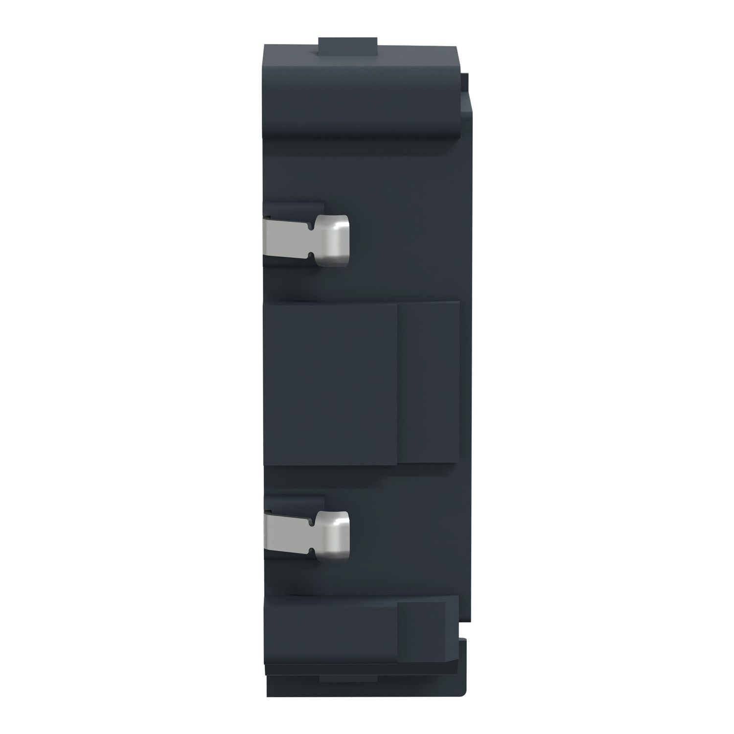 Picture of Suppressor module, TeSys D, Bidirectional peak limiting diode, 24 V AC/DC