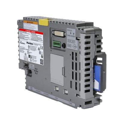 Picture of Open BOX Windows 10 for SP5000 with HMI software installed