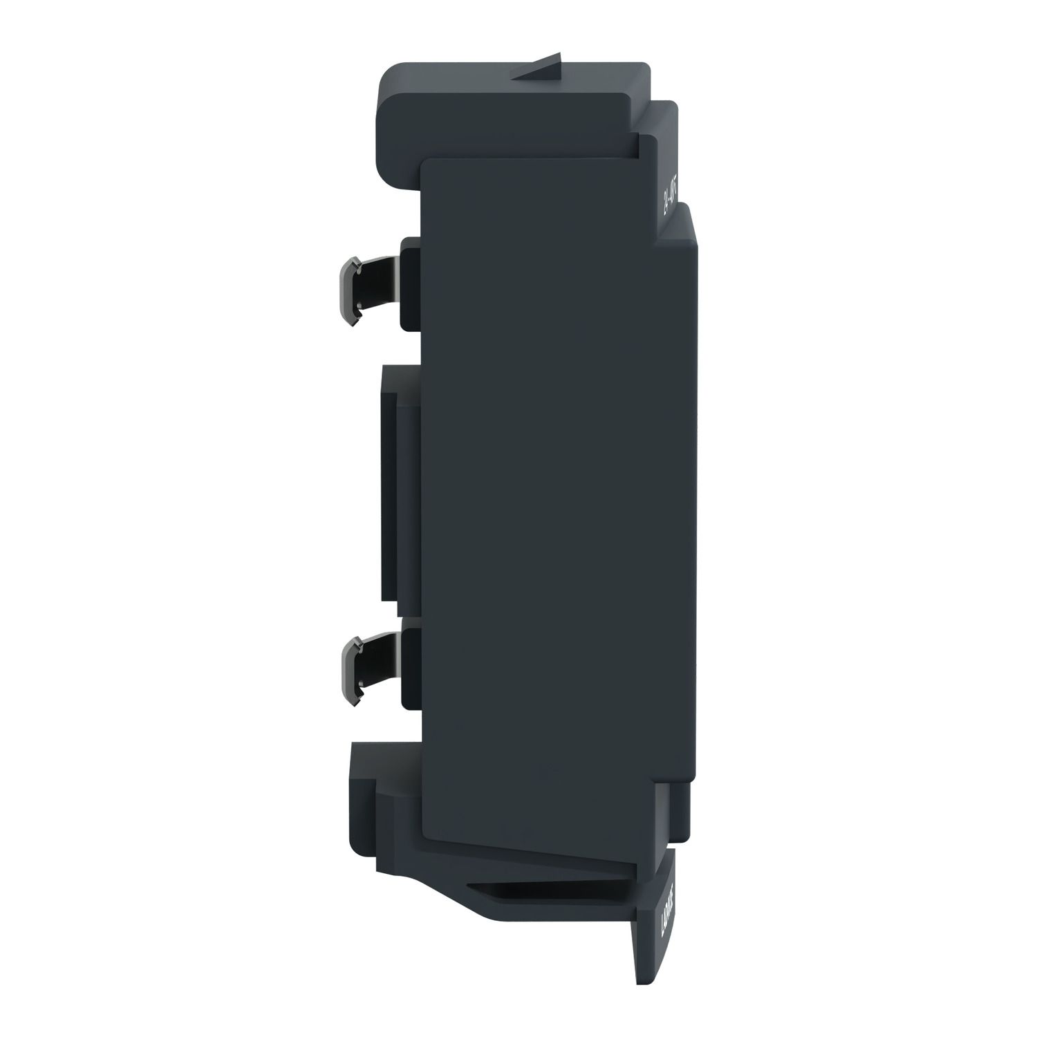 Picture of Suppressor Module, TeSys D, Varistor, 24...48V AC/DC