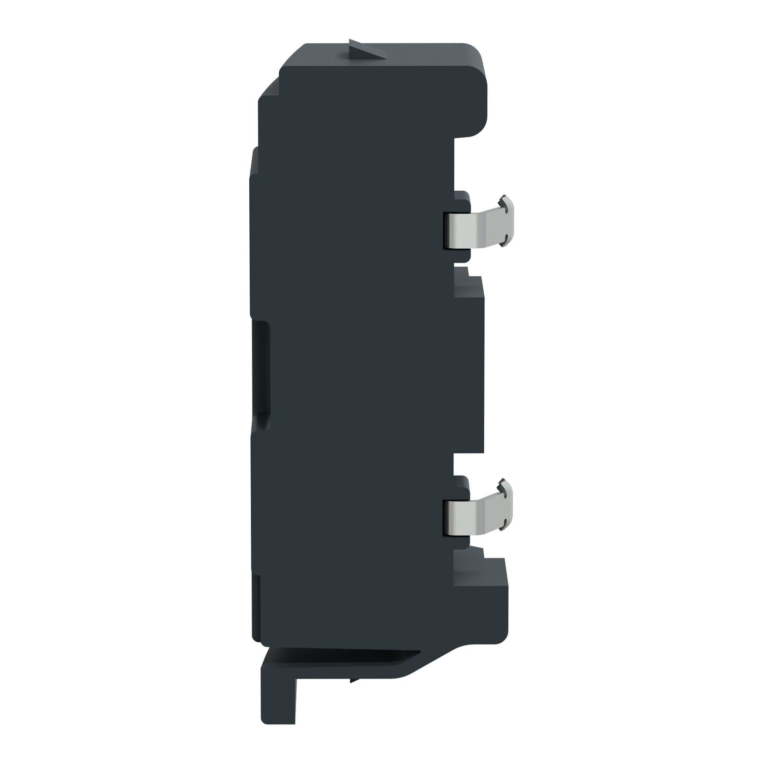 Picture of Suppressor Module, TeSys D, Varistor, 24...48V AC/DC