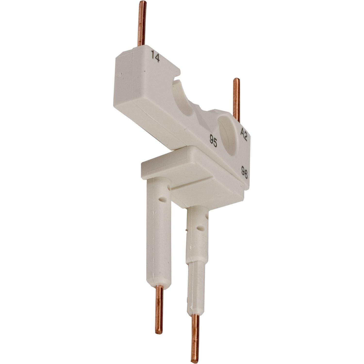 Picture of Thermal Overload Relays, TeSys LR97D, pre-wiring kit of NC contact