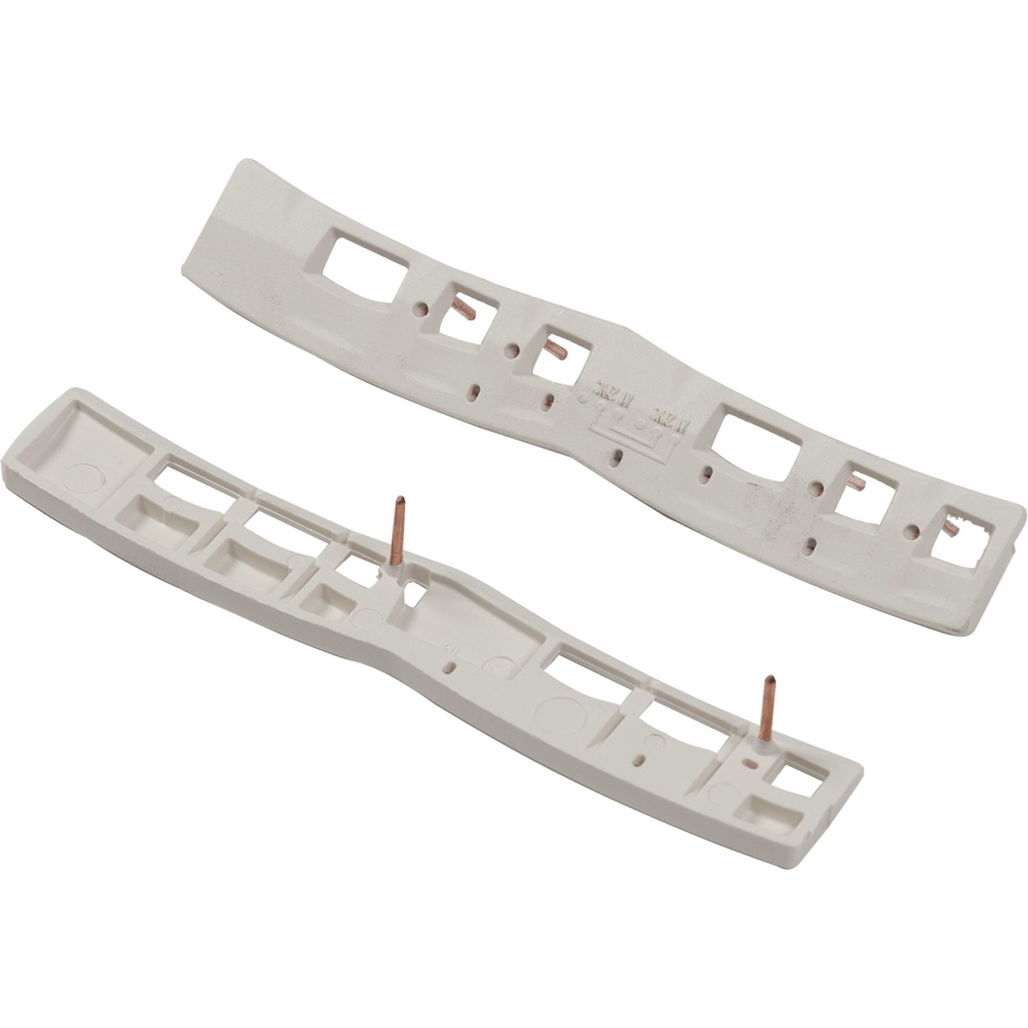 Picture of Electrical interlock, TeSys D, TeSys Deca reversing & changeover, 2 Contactors LC1D09-D38 LC1DT20-DT40