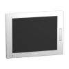 Picture of 12.1 Display module, PS6000, XGA, 16M colors, Analog Multi Touch (2 points), Front USB A/micro-B