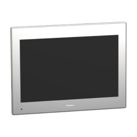 Picture of 12w Display module, PS6000, WXGA, 16M colors, PCAP Multi Touch (2 points) with optimized noise filter