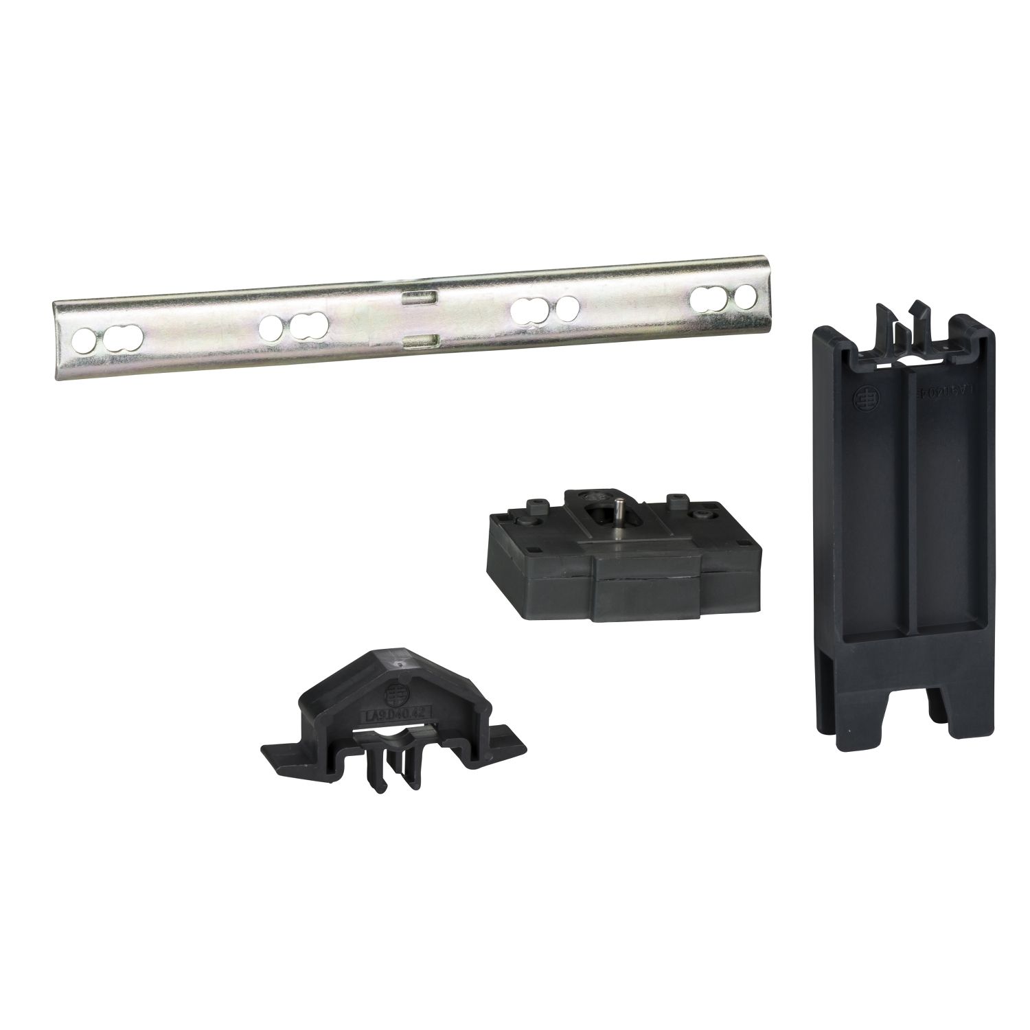 Picture of Mechanical interlock,Easy TeSys Control,for LC1E80-E95