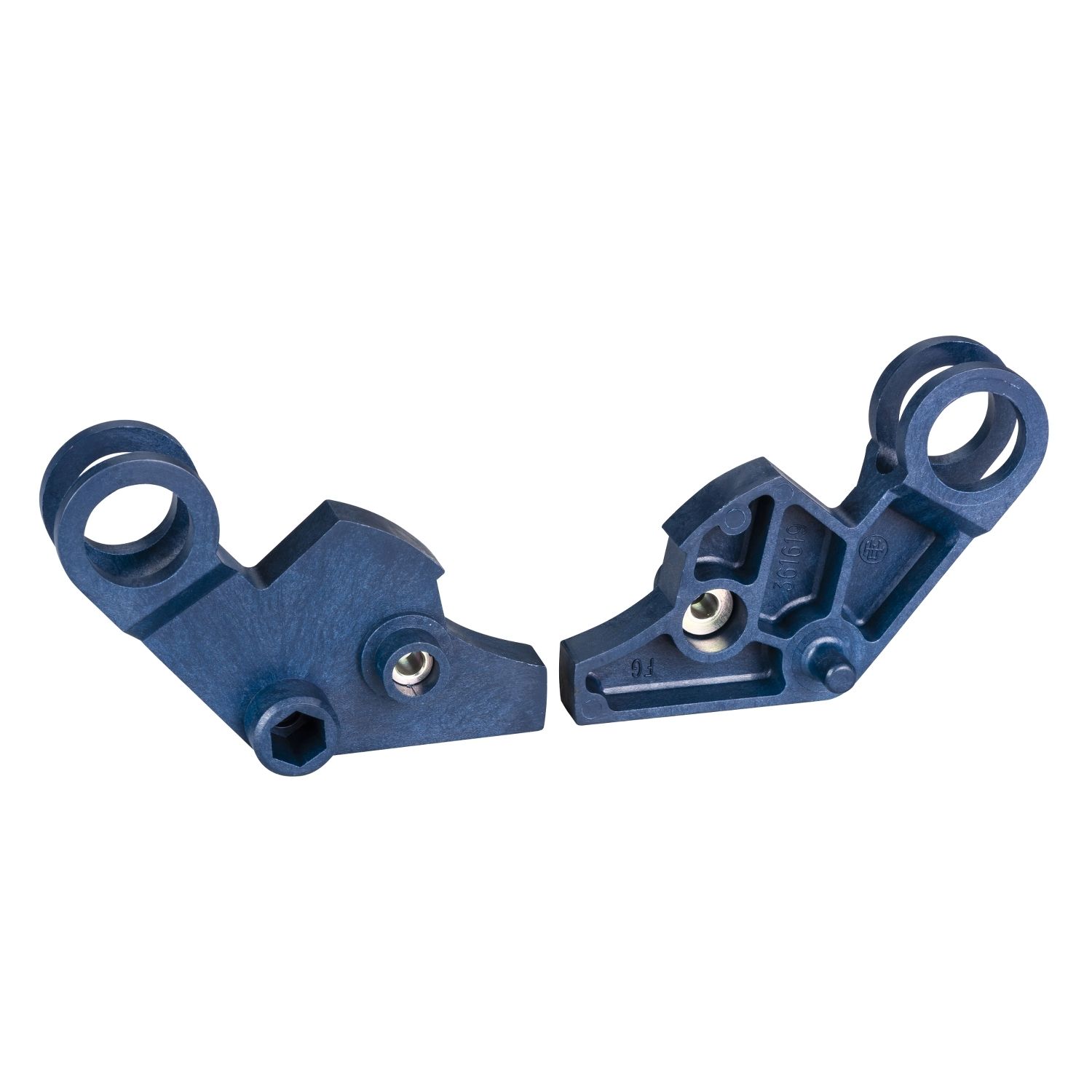 Picture of Mechanical interlock,Easy TeSys Control,for LC1E200-E250