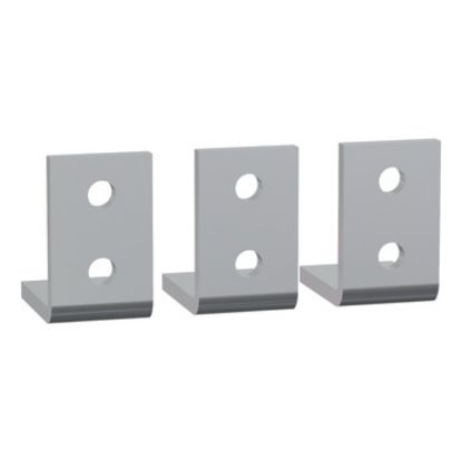 Picture of Right angled side terminal extension,TeSys Giga contactor,for LC1G630-800,3 Pole