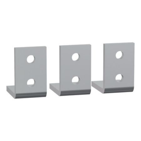 Picture of Right angled side terminal extension,TeSys Giga contactor,for LC1G630-800,3 Pole