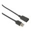 Picture of USB extension cable, SpaceLogic, 1m (3 ft)