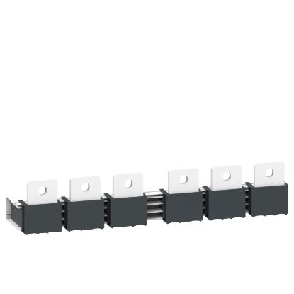 Picture of Change-over connection bar, for TeSys Giga contactor LC1G630-800, 3 pole