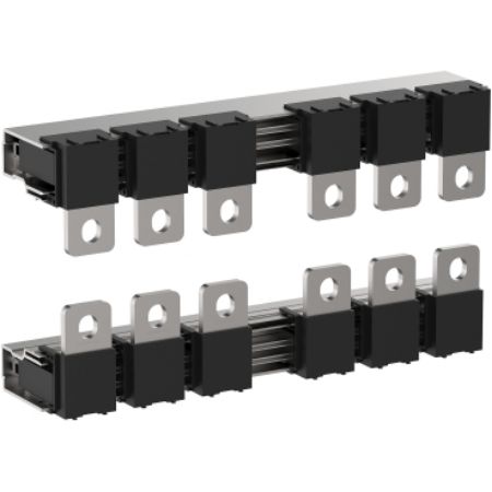 Picture of Reverser connection bar,TeSys Giga contactor,for LC1G265-500,3 pole