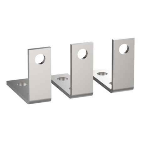 Picture of Right angled side terminal extension,TeSys Giga contactor,for LC1G115-225,3 Pole