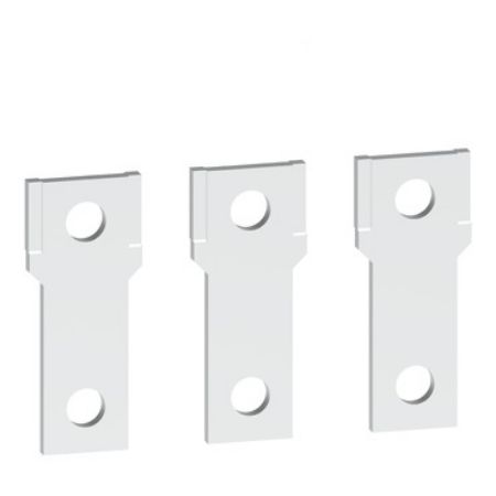 Picture of Straight terminal extension,TeSys Giga contactor,for LC1G115-225,3 pole