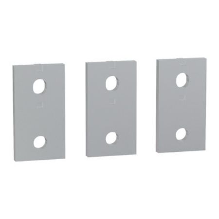 Picture of Straight terminal extension,TeSys Giga contactor,for LC1G630-800,3 pole