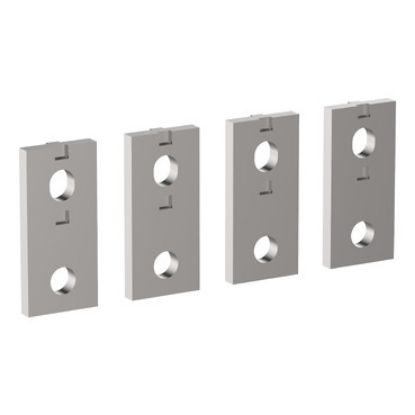 Picture of Straight terminal extension,TeSys Giga contactor,for LC1G265-500,4 pole