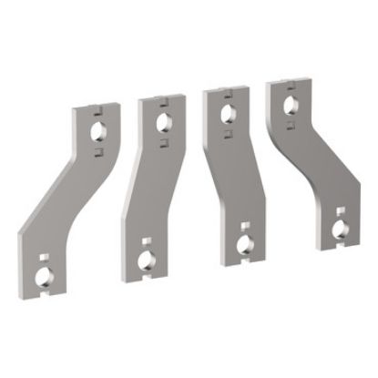 Picture of Spreader kit,TeSys Giga contactor,for LC1G265-500,4 pole,45-70 mm pole pitch