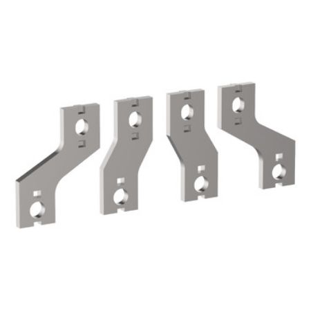 Picture of Spreader Kit,TeSys Giga contactor,for LC1G265-500,4 pole,box lug connections,45-70 mm pole pitch