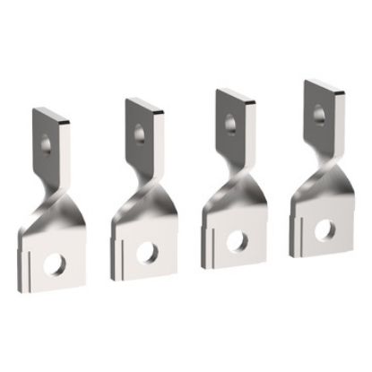 Picture of Edgewise terminal extension,TeSys Giga contactor,for LC1G115-225,4 pole