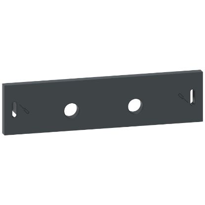 Picture of Front protection cover, for TeSys Giga electronic overload relay LR9G500