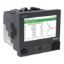 Picture of PowerLogic™ ION9000 meter, LVDC, DIN mount, 192 mm display, B2B adapter, HW kit