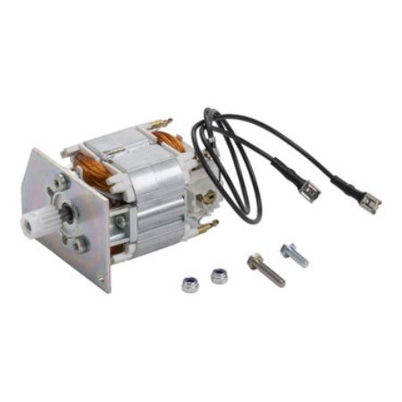 Picture of Motor, SM6-24, SM6-36, spare part, 48 to 60VDC, 380W, indoor