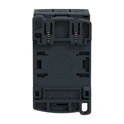 Picture of Contactor, TeSys D, 3P(3 NO), AC-3/AC-3e, 0 to 440V, 12A, 380VAC 50/60Hz coil