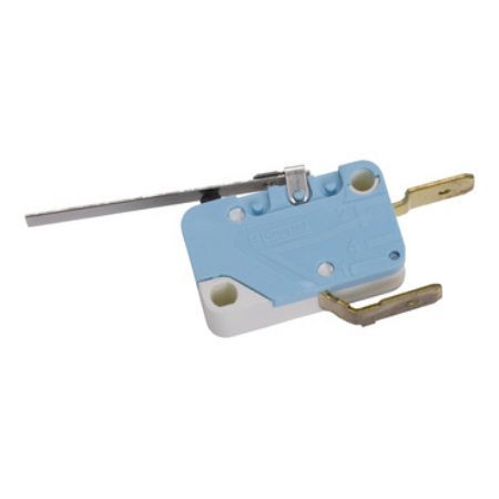 Picture of Microswitch normally closed, SM6-24, cubicle, operating mechanism, signaling contact blocks