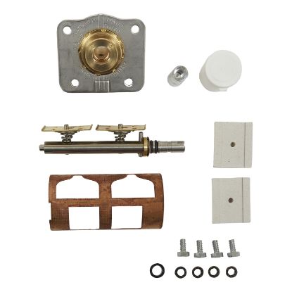 Picture of Reconditioning Kits for Threaded MB Shoe Valve for 1 -1/4" size.