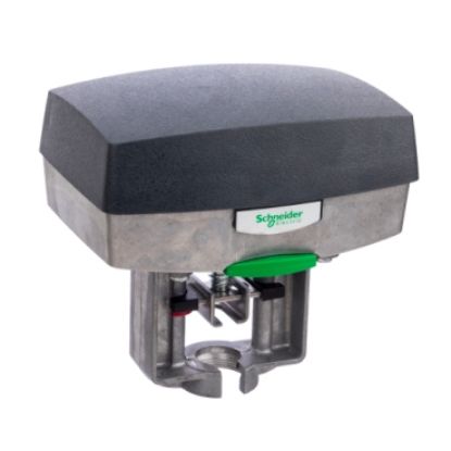 Picture of Forta, Actuator, floating or proportional, non-spring return, 24 Vac/Vdc, 800 N, screw mount, NEMA 1 or 2