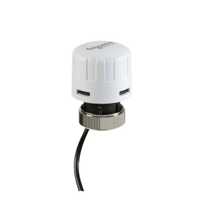 Picture of MP140NO Thermal actuator, 2 position, 110V to 230VAC, 140N, IP44