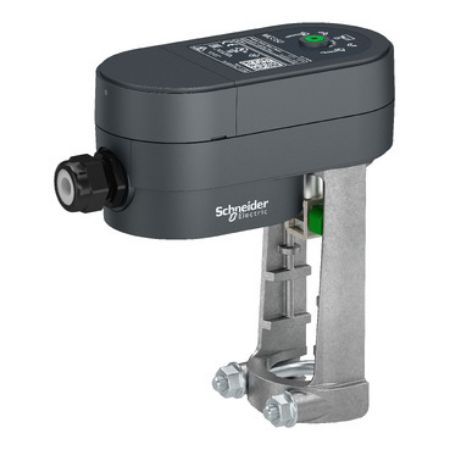 Picture of SpaceLogic MG350 Globe Valve Actuator, Floating, Non-Spring Return, 24 Vac, 350N, IP53.