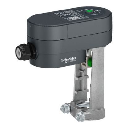 Picture of SpaceLogic MG350 Globe Valve Actuator, Floating Control with Position Feedback and Alarms, Non Spring Return, 24Vac, 300N, IP53