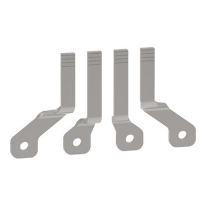 Picture of load extension,TransferPacT, accessories for frame 100A, set of 4