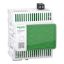 Picture of EcoStruxure Panel Server - universal wireless, concentrator modbus gateway 110-277 VAC/DC