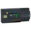 Picture of active automatic transfer switch, TransferPacT Active automatic, 160A, 4P, LCD, frame 160A