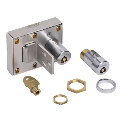 Picture of LBSKIT component KIT FLAT TUBULAR TYPE