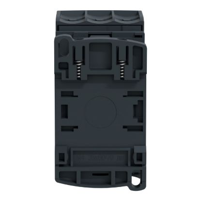 Picture of Contactor, TeSys D, 3P(3 NO), AC-3/AC-3e, 0 to 440V, 25A, 230VAC 50/60Hz coil