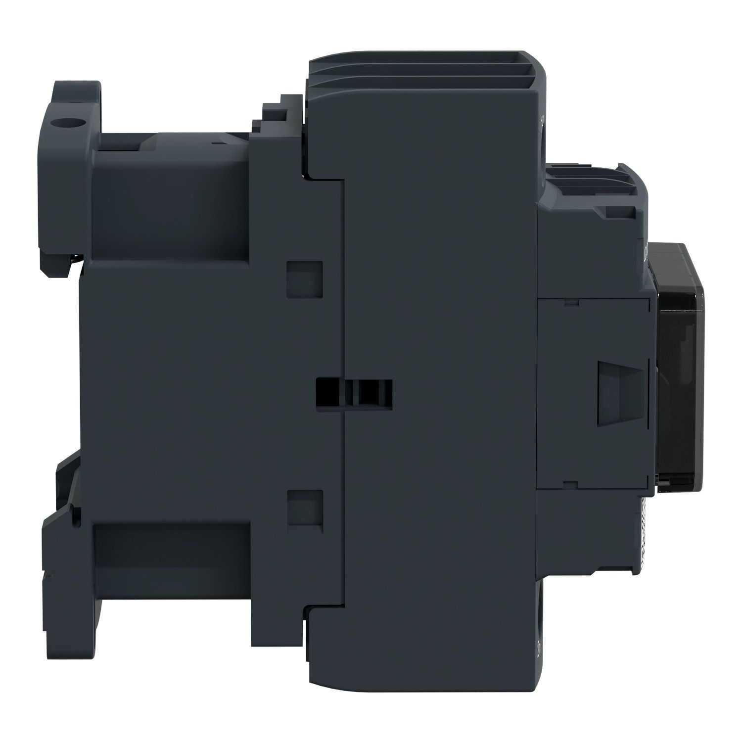 Picture of Contactor, TeSys D, 3P(3 NO), AC-3/AC-3e, 0 to 440V, 25A, 230VAC 50/60Hz coil