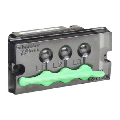 Picture of Voltage presence indicator, SM6-24, Easergy, spare part, VPIS V3 LED, 15.5µA